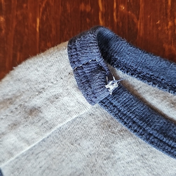 Nike Syracuse University Onesie Size 24M - Picture 8 of 8